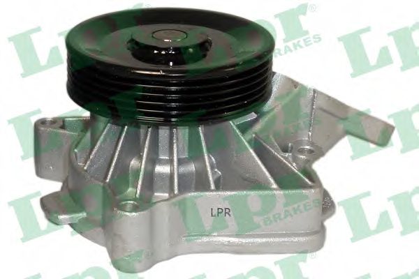 Водяной насос LPR WP0061