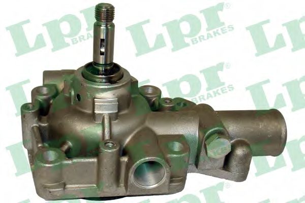 Водяной насос LPR WP0074