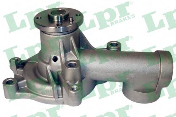 Водяной насос LPR WP0512