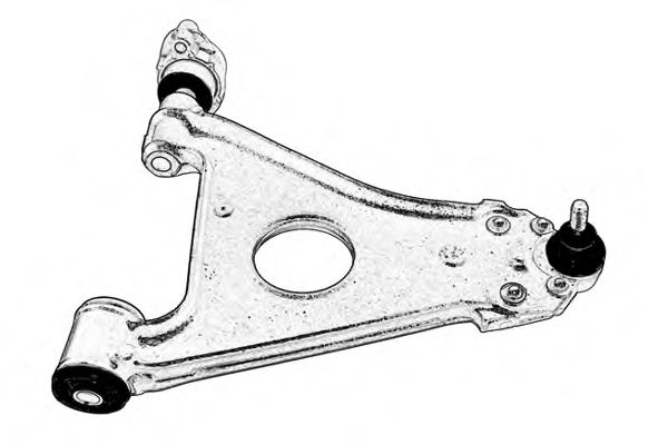 Рычаг независимой подвески колеса, подвеска колеса OCAP 0393024