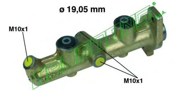 Главный тормозной цилиндр TRUSTING PF020