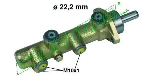 Главный тормозной цилиндр TRUSTING PF031