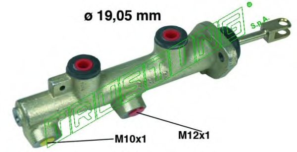 Главный тормозной цилиндр TRUSTING PF112