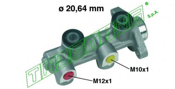 Главный тормозной цилиндр TRUSTING PF193