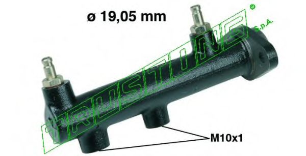 Главный тормозной цилиндр TRUSTING PF359