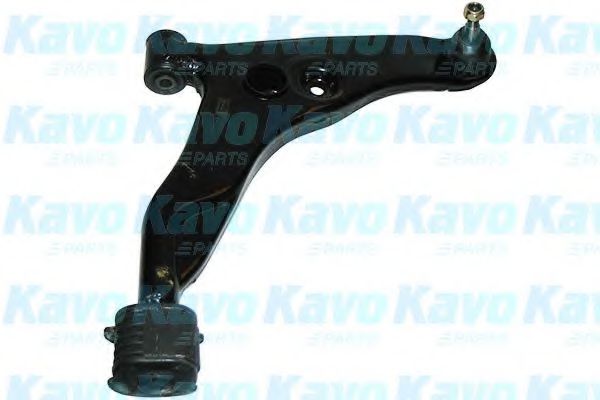 Рычаг независимой подвески колеса, подвеска колеса KAVO PARTS SCA-5521