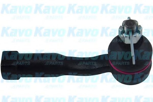 Наконечник поперечной рулевой тяги KAVO PARTS STE-6585
