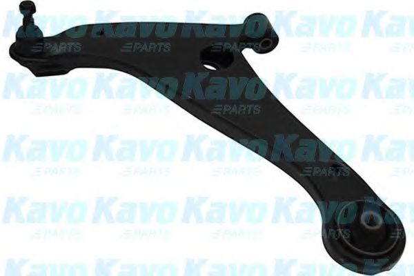 Рычаг независимой подвески колеса, подвеска колеса KAVO PARTS SCA-5581