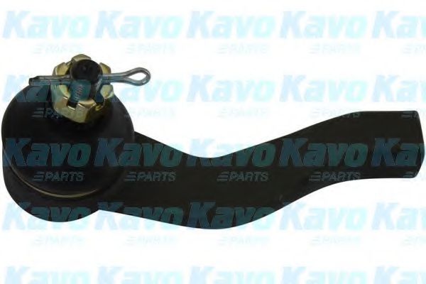 Наконечник поперечной рулевой тяги KAVO PARTS STE-8009