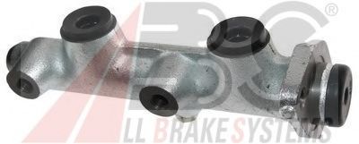 Главный тормозной цилиндр A.B.S. 1044