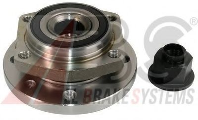 Ступица колеса A.B.S. 200303