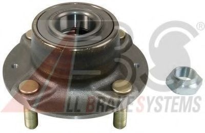 Ступица колеса A.B.S. 200678