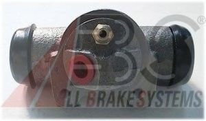 Колесный тормозной цилиндр A.B.S. 2336