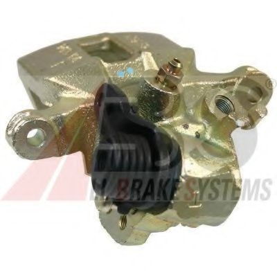 Тормозной суппорт A.B.S. 729772