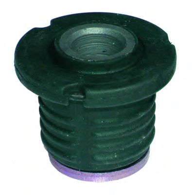 Втулка, балка моста BIRTH 2450