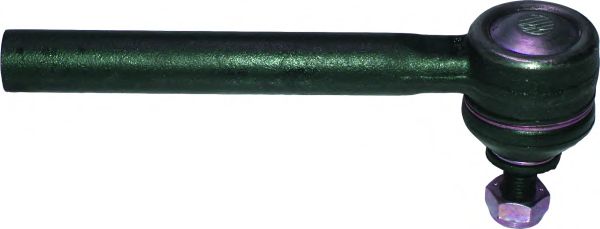 Наконечник поперечной рулевой тяги BIRTH RD0621