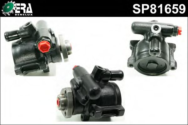 Гидравлический насос, рулевое управление ERA Benelux SP81659