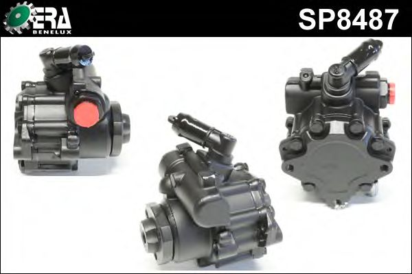 Гидравлический насос, рулевое управление ERA Benelux SP8487