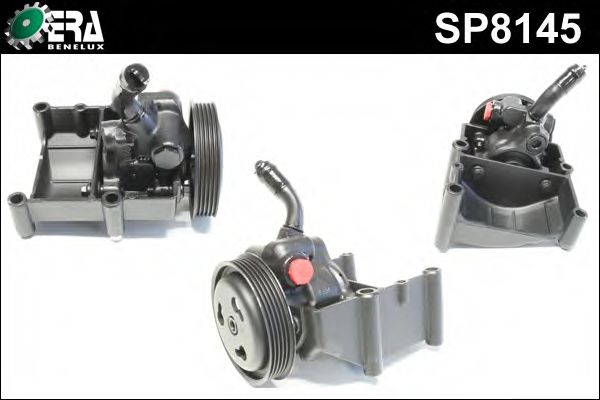 Гидравлический насос, рулевое управление ERA Benelux SP8145