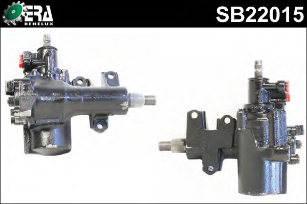 Рулевой механизм ERA Benelux SB22015