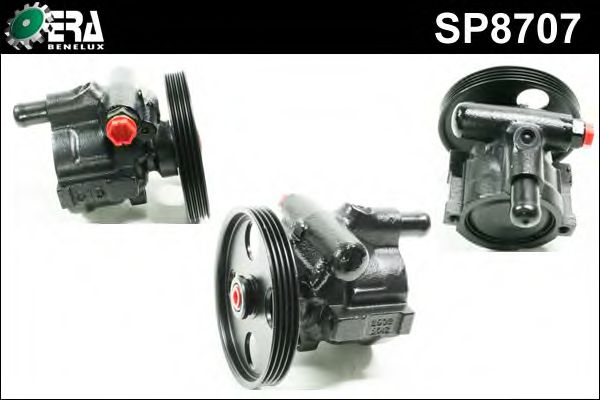 Гидравлический насос, рулевое управление ERA Benelux SP8707