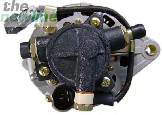 Генератор ERA Benelux LR170420B