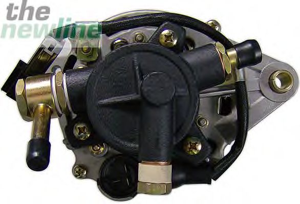 Генератор ERA Benelux LR170411C