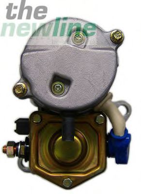 Стартер ERA Benelux 2810074020