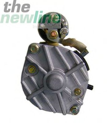 Стартер ERA Benelux 63187051