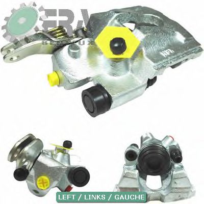 Тормозной суппорт ERA Benelux BC51226