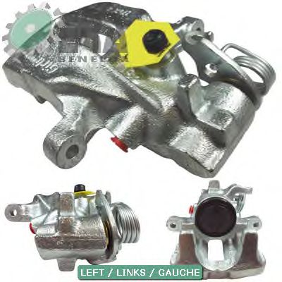 Тормозной суппорт ERA Benelux BC51846