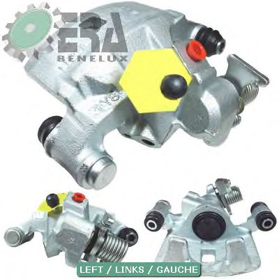 Тормозной суппорт ERA Benelux BC51859