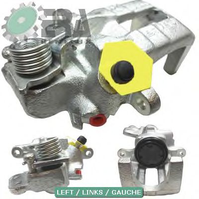 Тормозной суппорт ERA Benelux BC51913