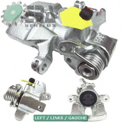 Тормозной суппорт ERA Benelux BC51944