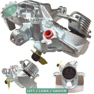 Тормозной суппорт ERA Benelux BC52245