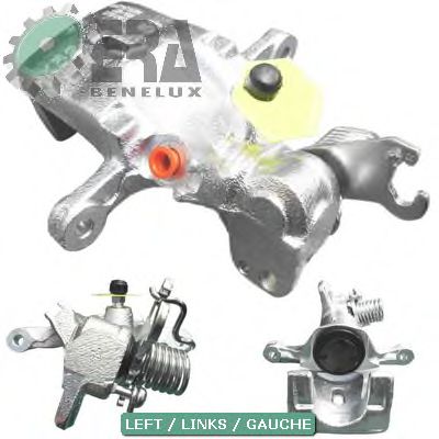 Тормозной суппорт ERA Benelux BC52564