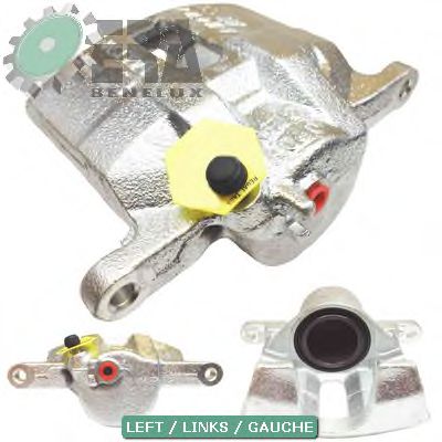 Тормозной суппорт ERA Benelux BC61221