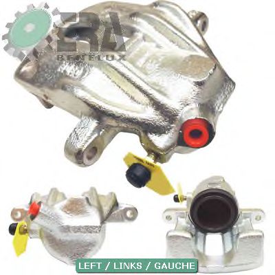 Тормозной суппорт ERA Benelux BC61244