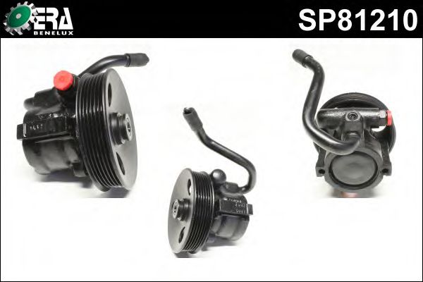Гидравлический насос, рулевое управление ERA Benelux SP81210