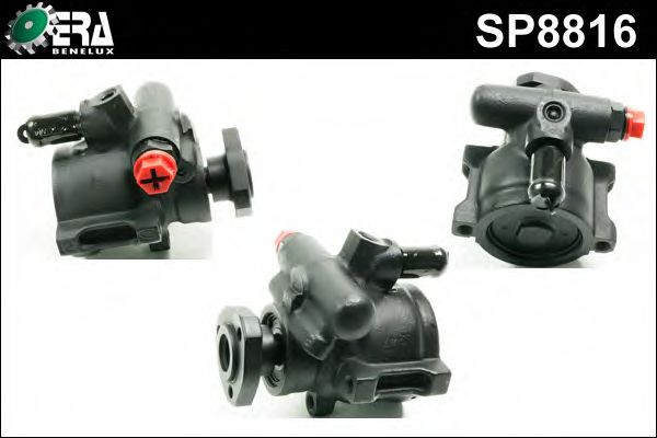 Гидравлический насос, рулевое управление ERA Benelux SP8816