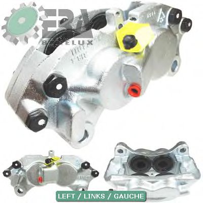 Тормозной суппорт ERA Benelux BC62122