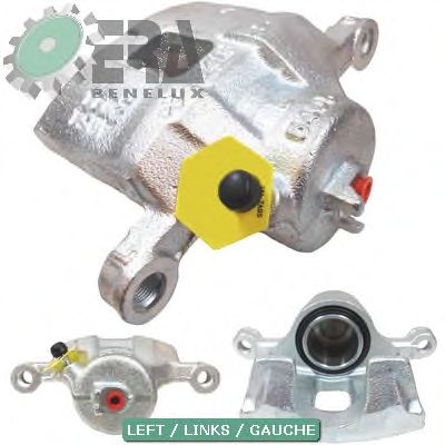 Тормозной суппорт ERA Benelux BC62202