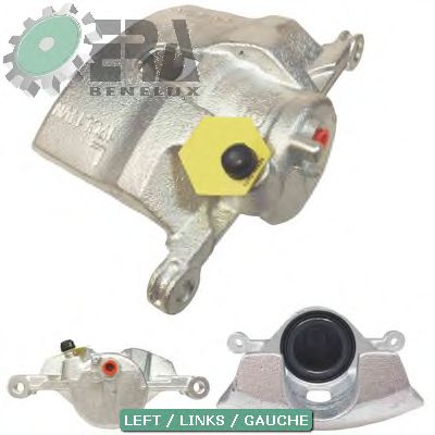 Тормозной суппорт ERA Benelux BC62243