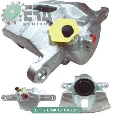 Тормозной суппорт ERA Benelux BC62256