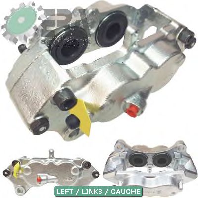 Тормозной суппорт ERA Benelux BC62323