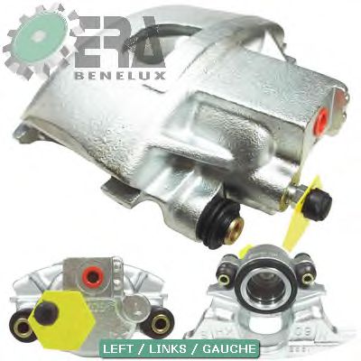 Тормозной суппорт ERA Benelux BC62481