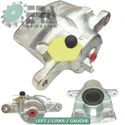 Тормозной суппорт ERA Benelux BC62810