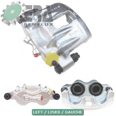 Тормозной суппорт ERA Benelux BC62943