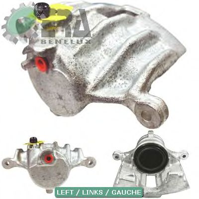 Тормозной суппорт ERA Benelux BC63016