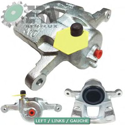 Тормозной суппорт ERA Benelux BC63384